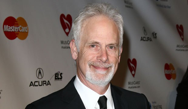 Christopher Guest